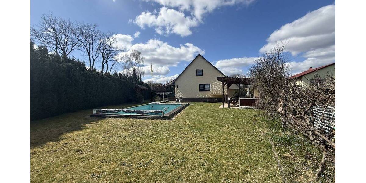 Einfamilienhaus Büchenbach Tennenlohe - 6 Zimmer, 174 m&sup2;, 629.000&euro; | Angebot:25983266