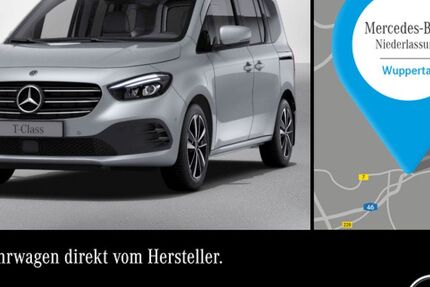 Mercedes-Benz T-Klasse 3.193 km 33.970 &euro; Wuppertal 42115