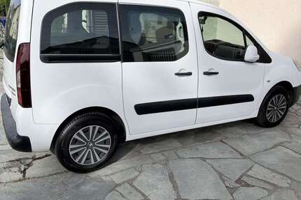 Peugeot Partner 170.000 km 6.000 &euro; Eppelheim, Stadt 69214