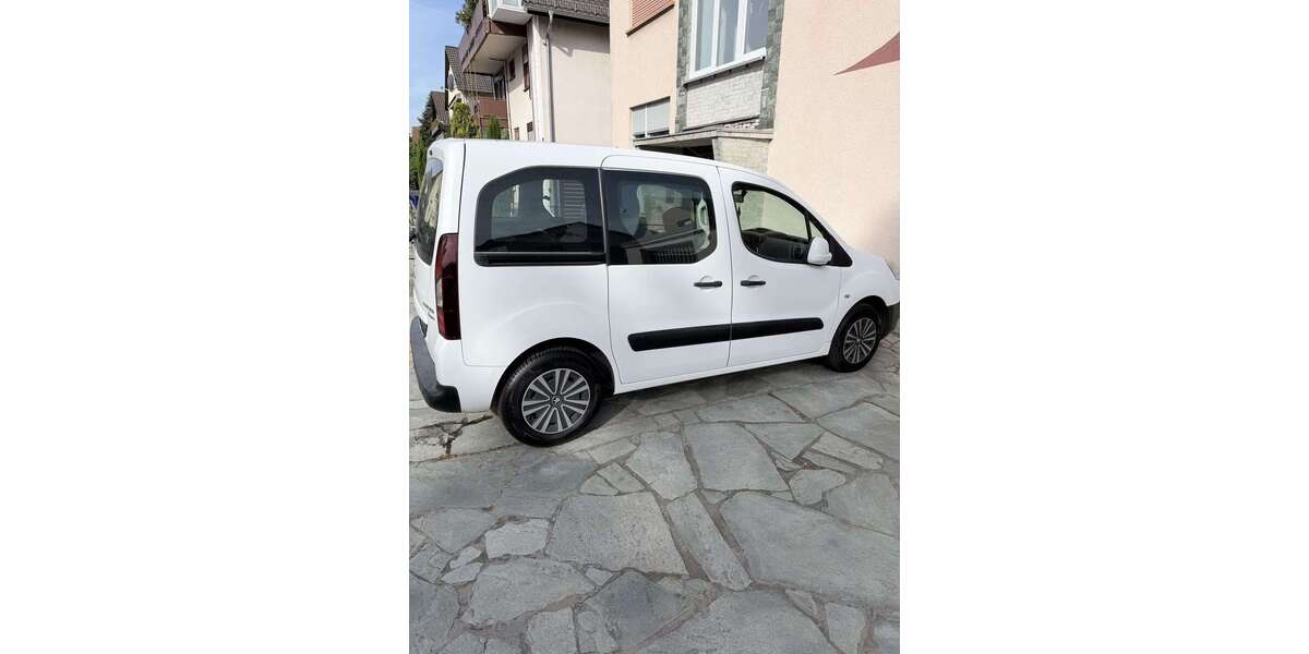 Peugeot Partner 170.000 km 6.000 &euro; Eppelheim, Stadt 69214