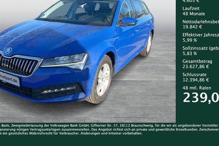 Skoda Superb 57.087 km 24.214 &euro; Dortmund 44269