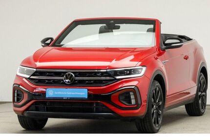 VW T-Roc 27.100 km 27.999 &euro; Mühlheim 63165