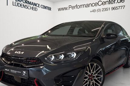 Kia pro ceed / ProCeed 53.379 km 25.790 &euro; Lüdenscheid 58509