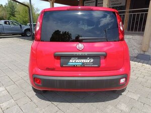 Fiat PANDA 1.2 8V Lounge 14.000 km 9.460 &euro; Höhenkirchen-Siegertsbrun 85635