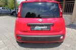 Fiat PANDA 1.2 8V Lounge 14.000 km 9.460 &euro; Höhenkirchen-Siegertsbrun 85635