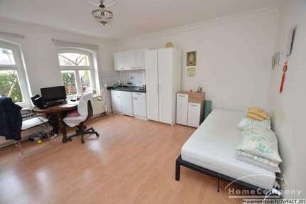 Zimmer Oldenburg Dobbenviertel - 1 Zimmer, 515&euro; | Angebot:27147010