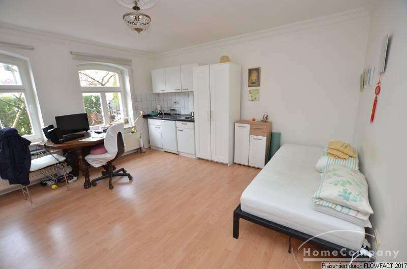 Zimmer Oldenburg Dobbenviertel - 1 Zimmer, 515&euro; | Angebot:27147010