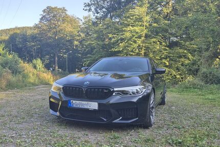 BMW M5 74.500 km 56.900 &euro; Hilchenbach 57271