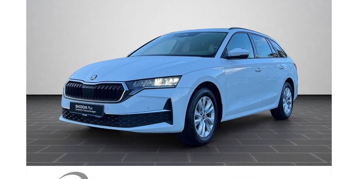 Skoda Octavia 10.302 km 28.100 &euro; Wiesbaden 65197