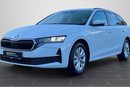 Skoda Octavia 10.302 km 28.300 &euro; Wiesbaden 65197