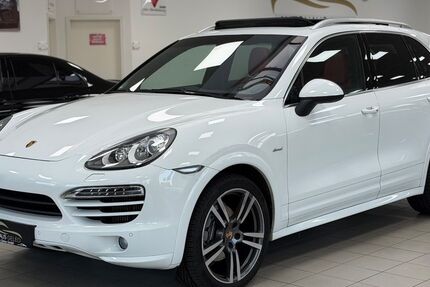 Porsche Cayenne 133.000 km 34.390 € Rietberg 33397