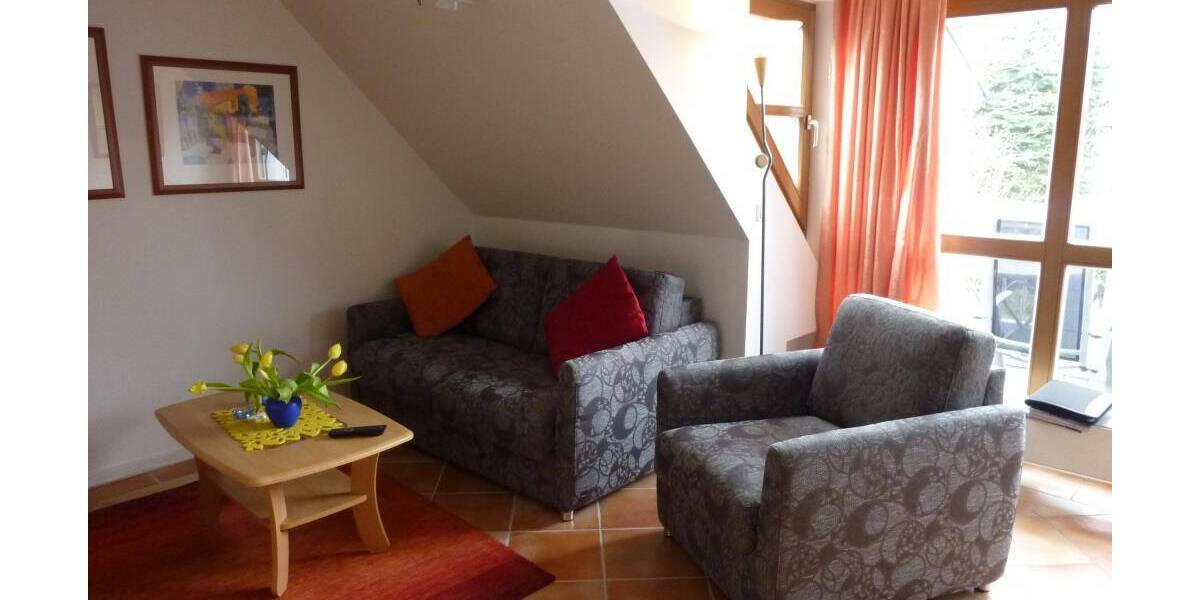 Etagenwohnung Sellin Neuensien - 3 Zimmer, 52 m&sup2;, 169.000&euro; | Angebot:25741862