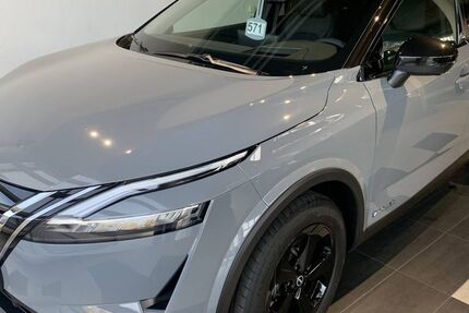 Nissan Qashqai 24.224 km 34.990 € München 81677