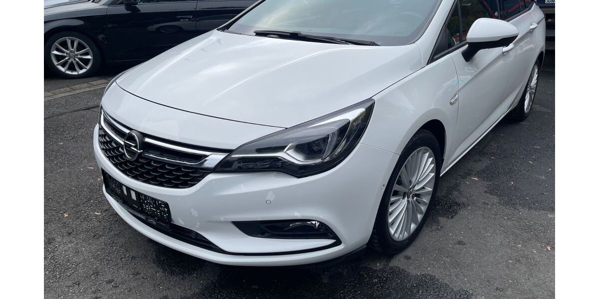 Opel Astra 208.582 km 5.999 &euro; Freudenberg 57258