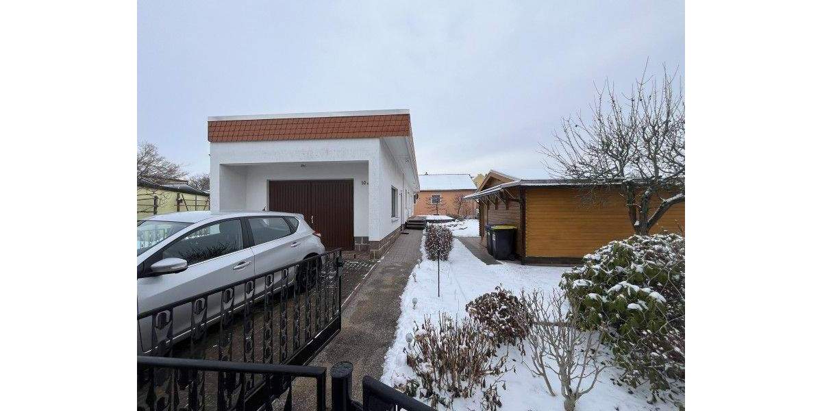 Einfamilienhaus Mittweida - 2 Zimmer, 50 m&sup2;, 139.000&euro; | Angebot:25425310