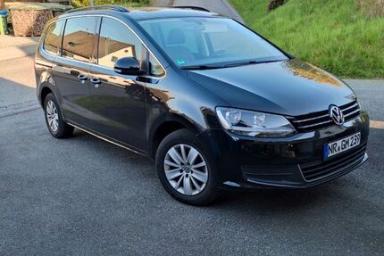 VW Sharan 181.900 km 7.500 &euro; Puderbach 56305