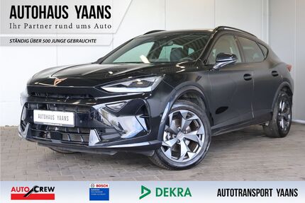 Cupra Formentor 29.057 km 27.689 &euro; Pinneberg 25421