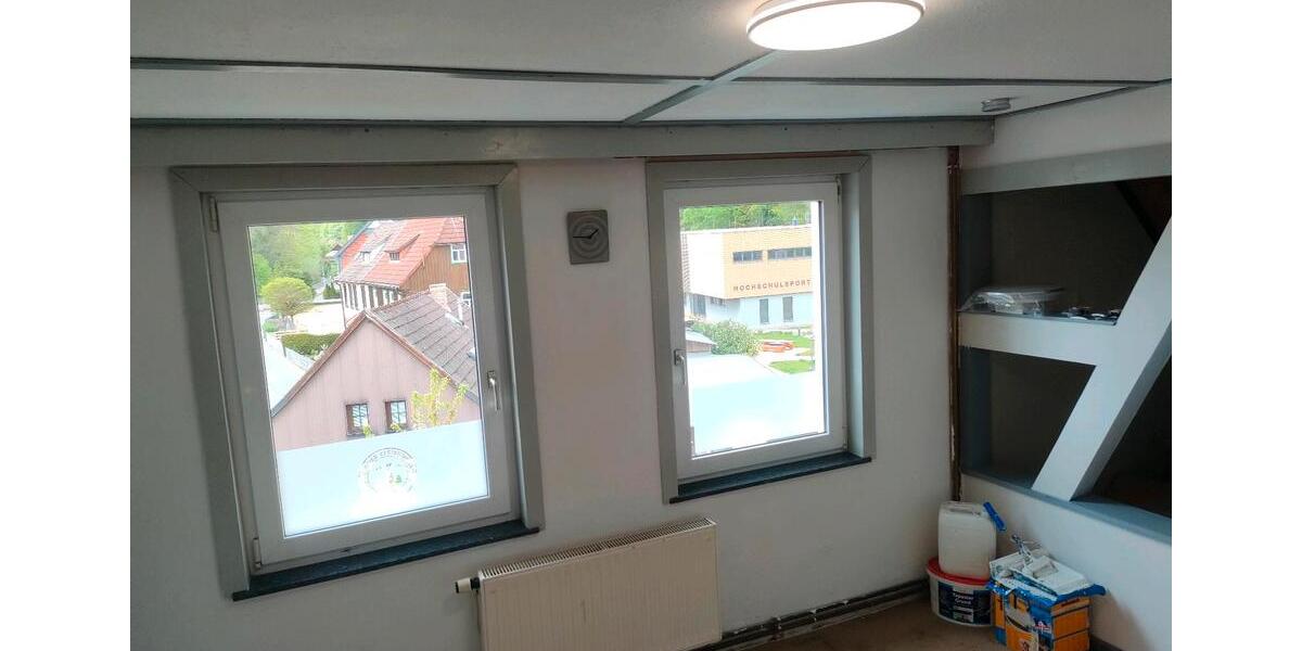 Dachgeschoßwohnung Wernigerode - 4 Zimmer, 80 m&sup2;, 99.000&euro; | Angebot:25842242