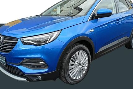 Opel Grandland (X) 34.182 km 15.580 &euro; Bad Kissingen 97688