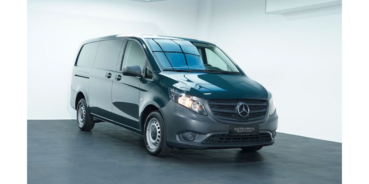 Mercedes-Benz Vito 52.553 km 19.040 &euro; Rottenburg am Neckar 72108