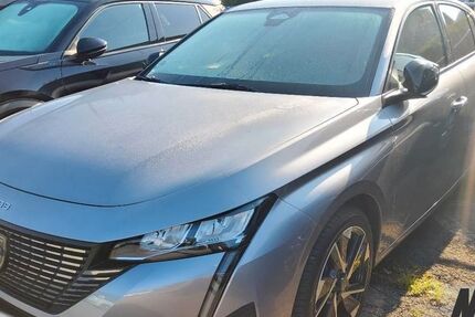 Peugeot 308 25.850 km 18.650 &euro; Schöningen 38364