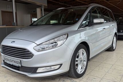 Ford Galaxy 172.351 km 12.990 &euro; Amberg 92224