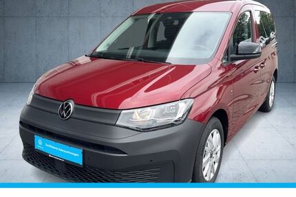 VW Caddy 1.300 km 32.870 € Regensburg 93053