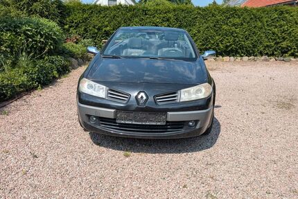 Renault Megane 236.000 km 850 &euro; Teterow 17166