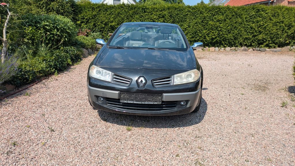 Renault Megane 236.000 km 850 &euro; Teterow 17166