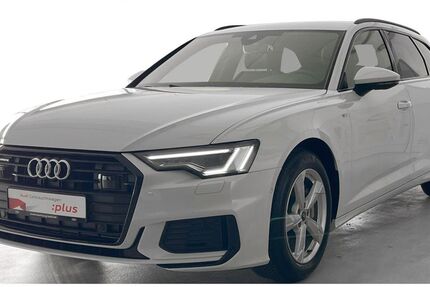 Audi A6 11.658 km 44.950 € Hamburg 20537
