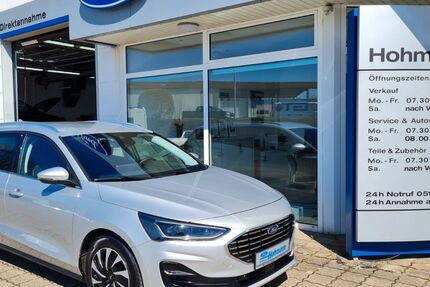 Ford Focus 68.500 km 19.990 &euro; Walsrode 29664