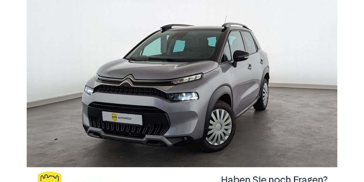 Citroen C3 Aircross 92.990 km 14.460 &euro; Düsseldorf 40599