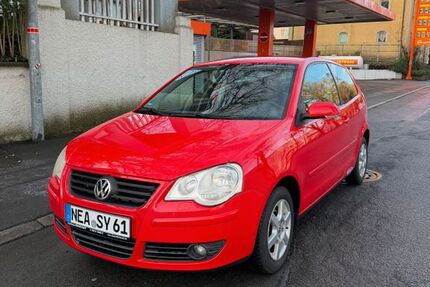 VW Polo 230.500 km 1.990 &euro; Neustadt an der Aisch 91413