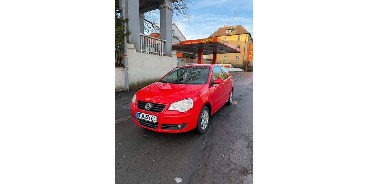 VW Polo 230.500 km 1.990 &euro; Neustadt an der Aisch 91413
