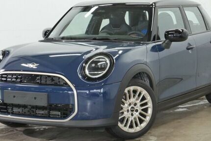 Mini Cooper C 15.000 km 25.640 &euro; Paderborn 33100