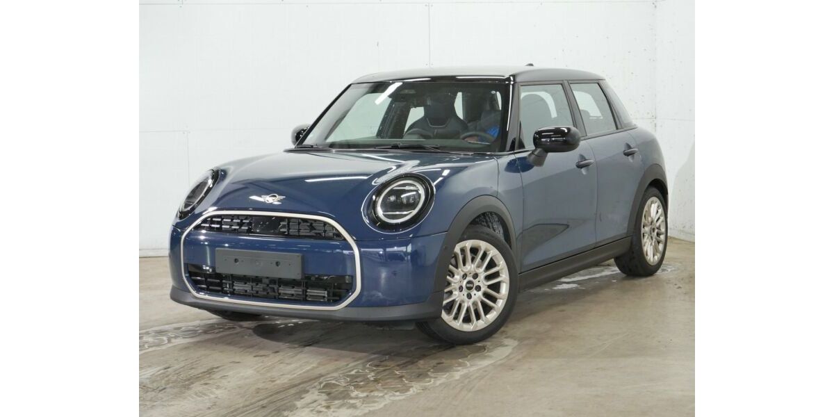 Mini Cooper C 15.000 km 25.829 &euro; Paderborn 33100