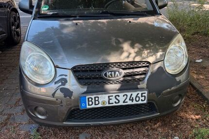 Kia Picanto 109.000 km 590 &euro; Baden-Württemberg - Sachsenheim 74343