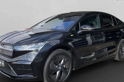 Skoda Enyaq 18.250 km 41.990 € Munderkingen 89597