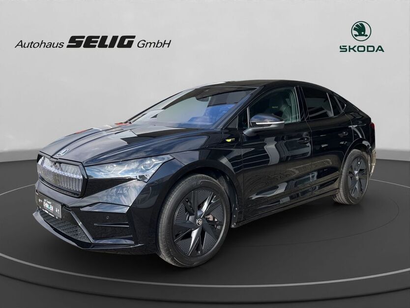 Skoda Enyaq 18.250 km 41.990 € Munderkingen 89597