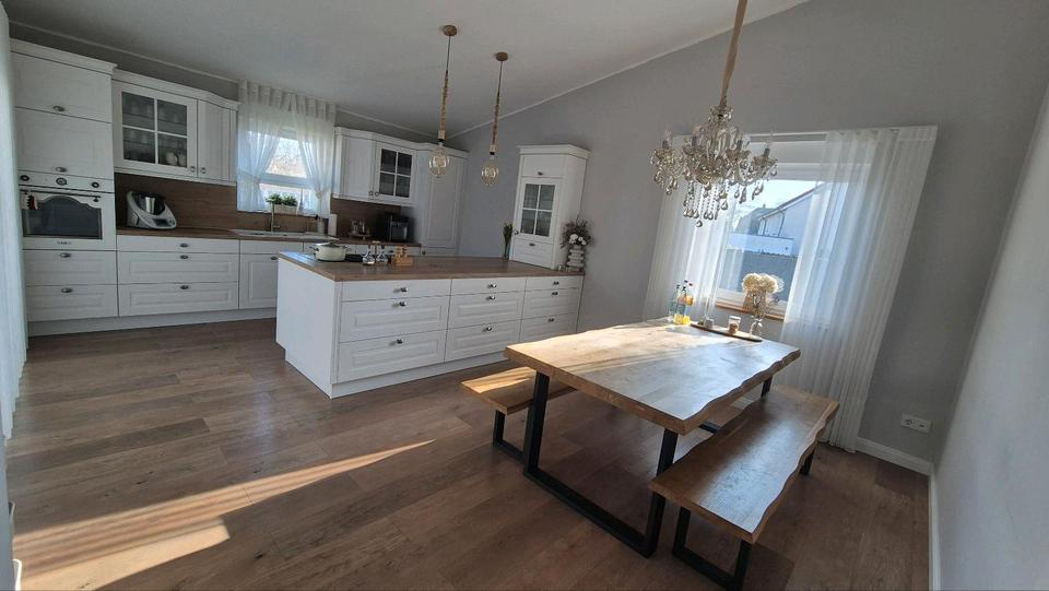 Etagenwohnung Gelsenkirchen Gelsenkirchen-Nord - 5 Zimmer, 114 m&sup2;, 425.000&euro; | Angebot:24954002