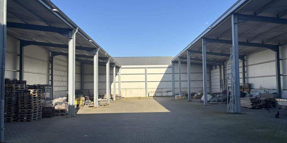 Gewerbeobjekt Niederkrüchten Dam - 3.095.000&euro; | Angebot:25693381