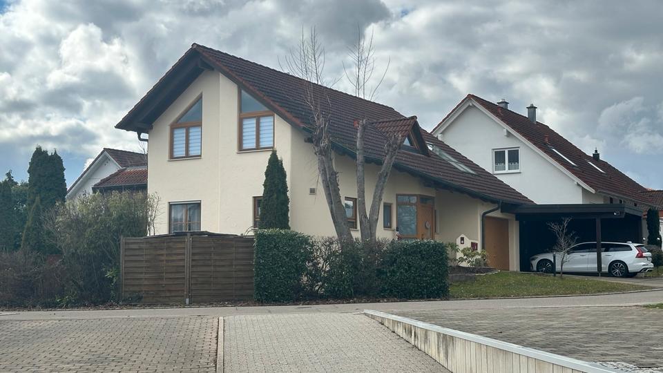Einfamilienhaus Hechingen - 6 Zimmer, 153 m&sup2;, 705.000&euro; | Angebot:26396382