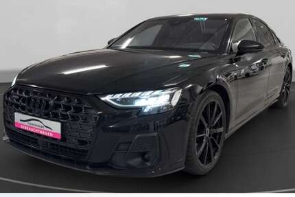 Audi A8 106.481 km 54.980 &euro; Bonn 53119