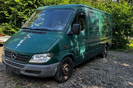 Mercedes-Benz Sprinter 129.920 km 5.600 &euro; Erndtebrück 57339