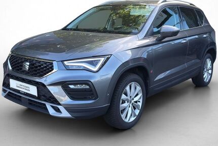Seat Ateca 25.919 km 27.890 &euro; Königstein 61462