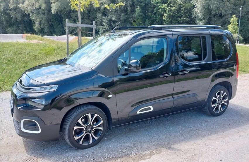 Berlingo