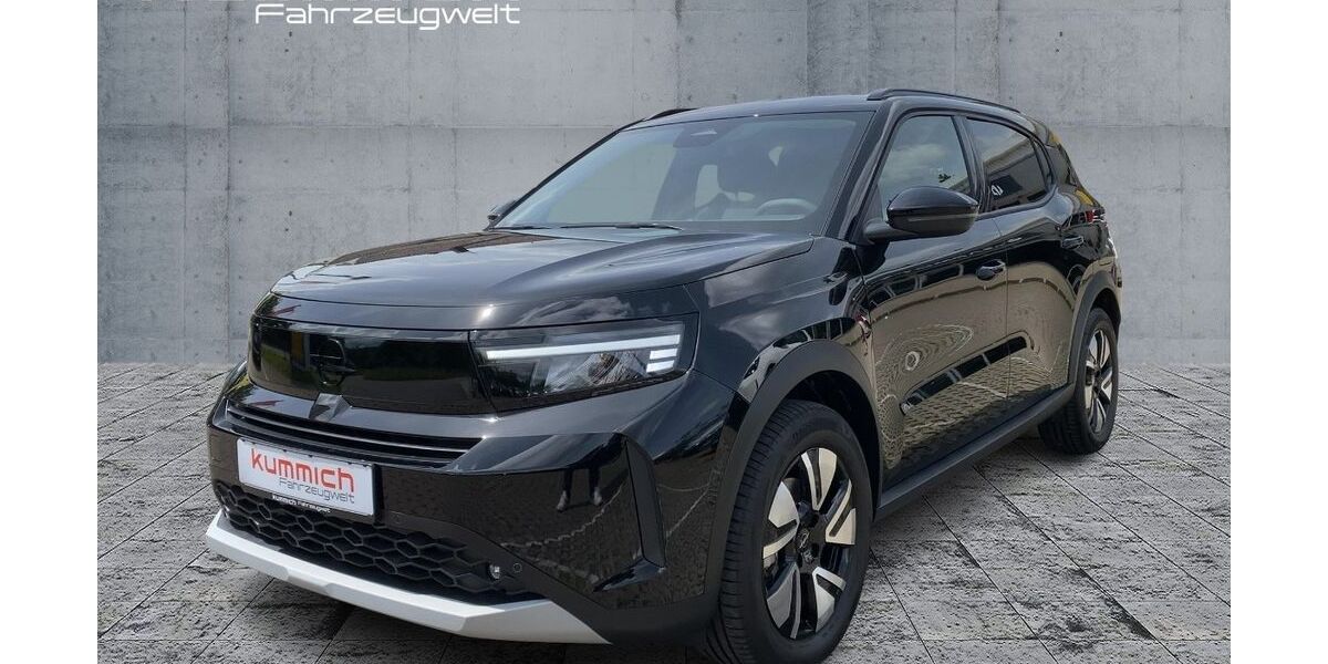 Opel Frontera 4.000 km 24.490 &euro; Ammerbuch-Entringen 72119