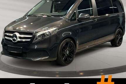Mercedes-Benz V 220 88.328 km 36.959 &euro; Neckarsulm 74172