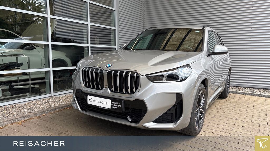 BMW X1 6.620 km 38.499 &euro; Memmingen 87700