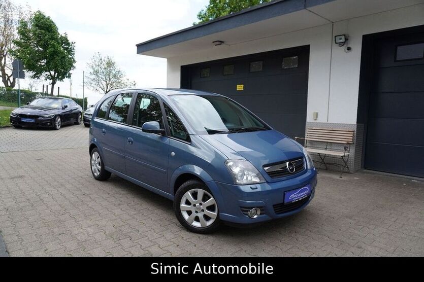 Meriva